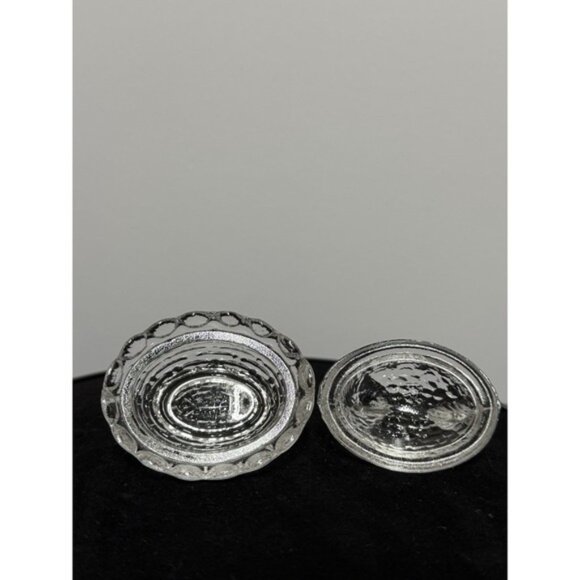 Mini Hen With N The Nest Clear 2 X 2X 2 - Picture 3 of 8